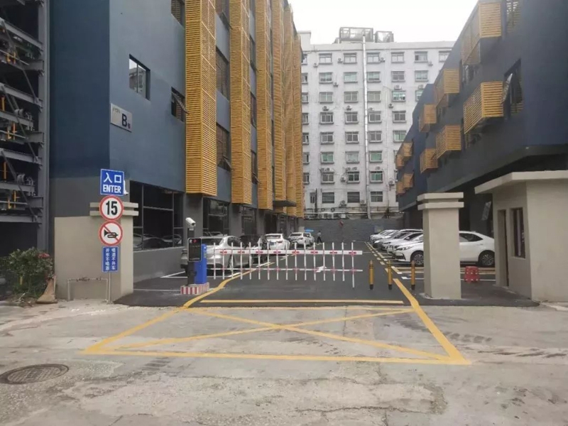 深圳龍崗祥智慧谷